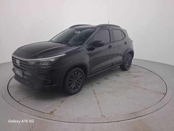 FIAT PULSE 1.3 FLEX DRIVE MANUAL